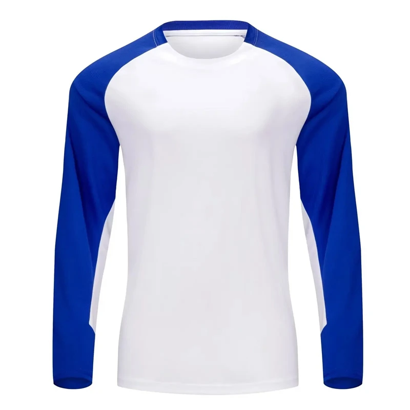 Mens Fashion Clothes - Простые спортивные футболки для мужчин с