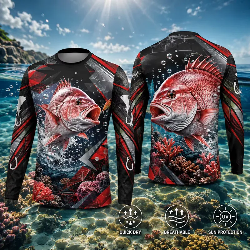 Mens Fashion Summer - Мужская футболка с длинным рукавом для