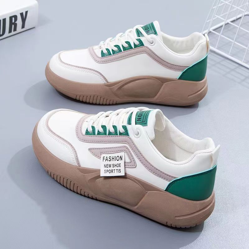 Mens Fashion Trainers - 2026 Горячая распродажа: Женские повседневные кроссовки