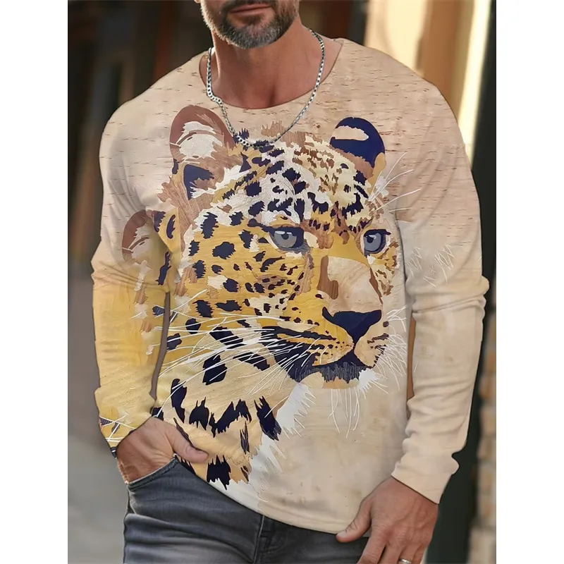 Мужская футболка с длинным рук – обзор и цена Mens Fashion Clothes