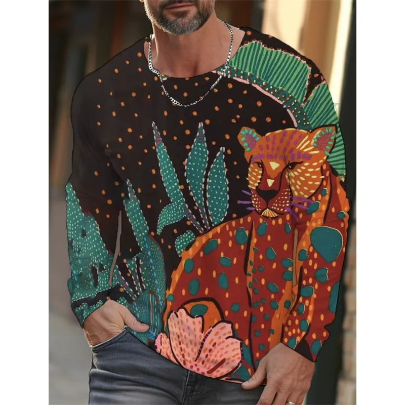 Мужская футболка с длинным рук – обзор и цена Mens Fashion Clothes