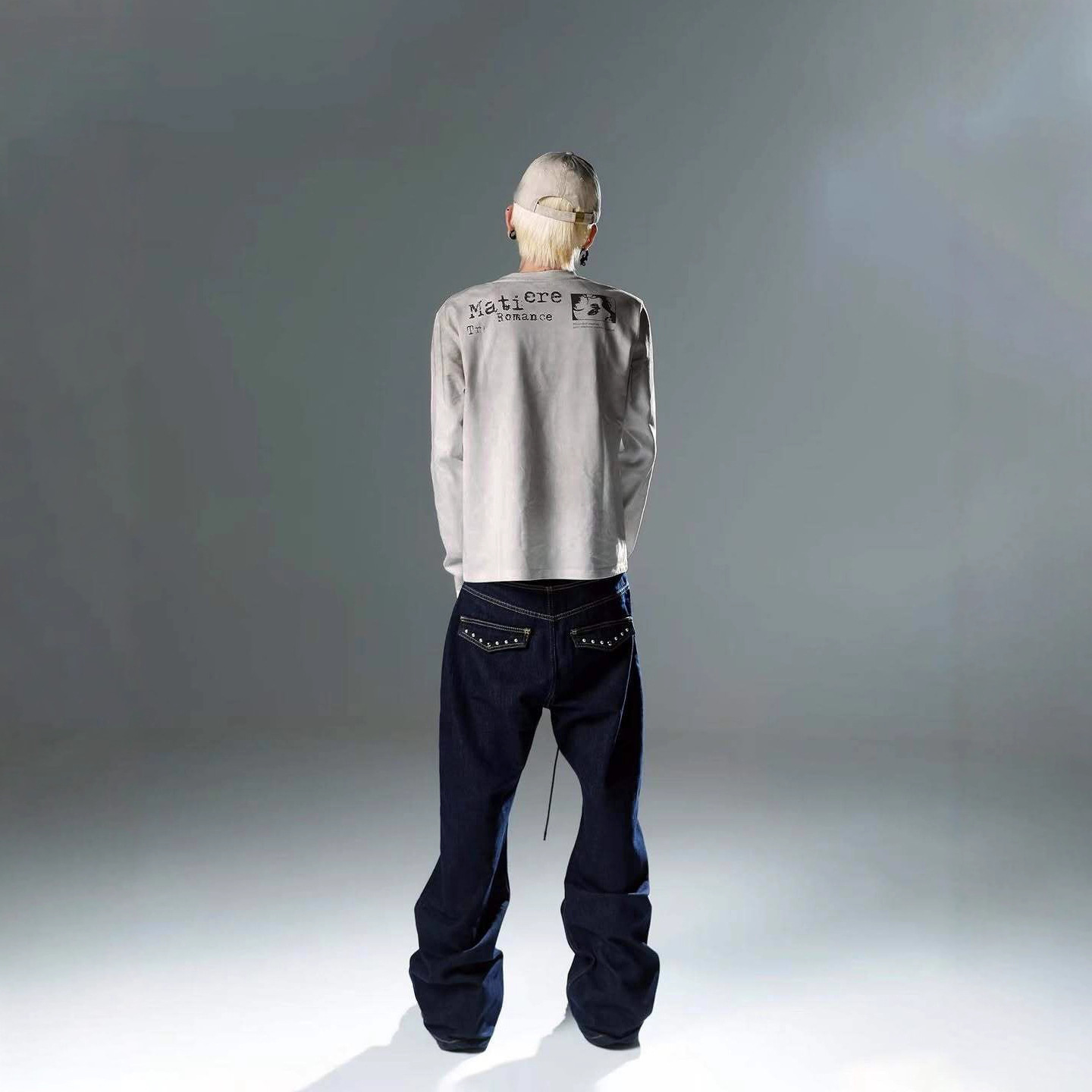 Осенне-зимняя коллекция в стил – обзор и цена Men'S Fashion T Shirts