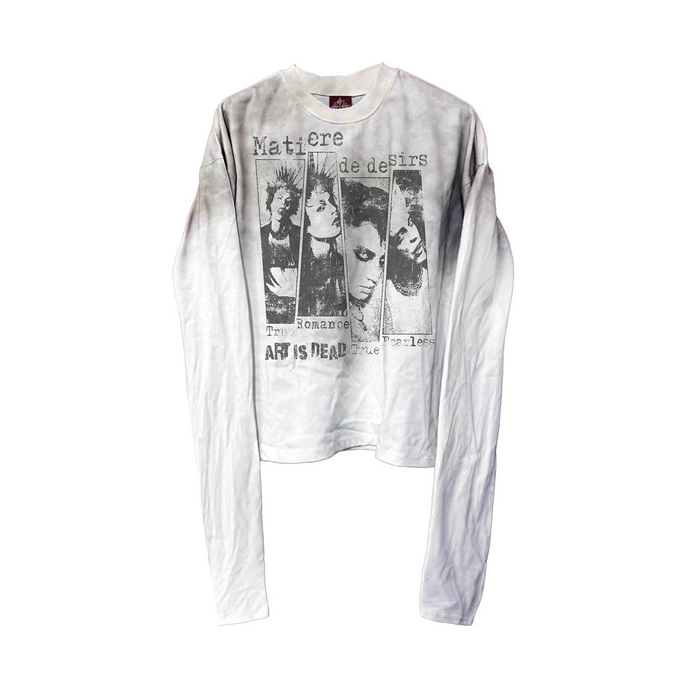 Осенне-зимняя коллекция в стил – обзор и цена Men'S Fashion T Shirts