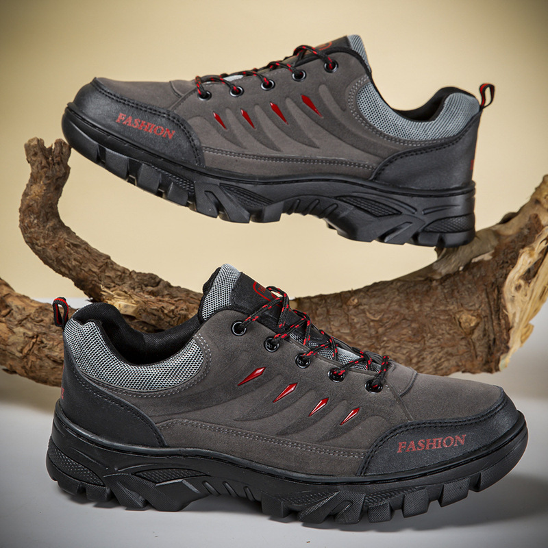 Мужские уличные рабочие защитн – обзор и цена Mens Fashion Trainers