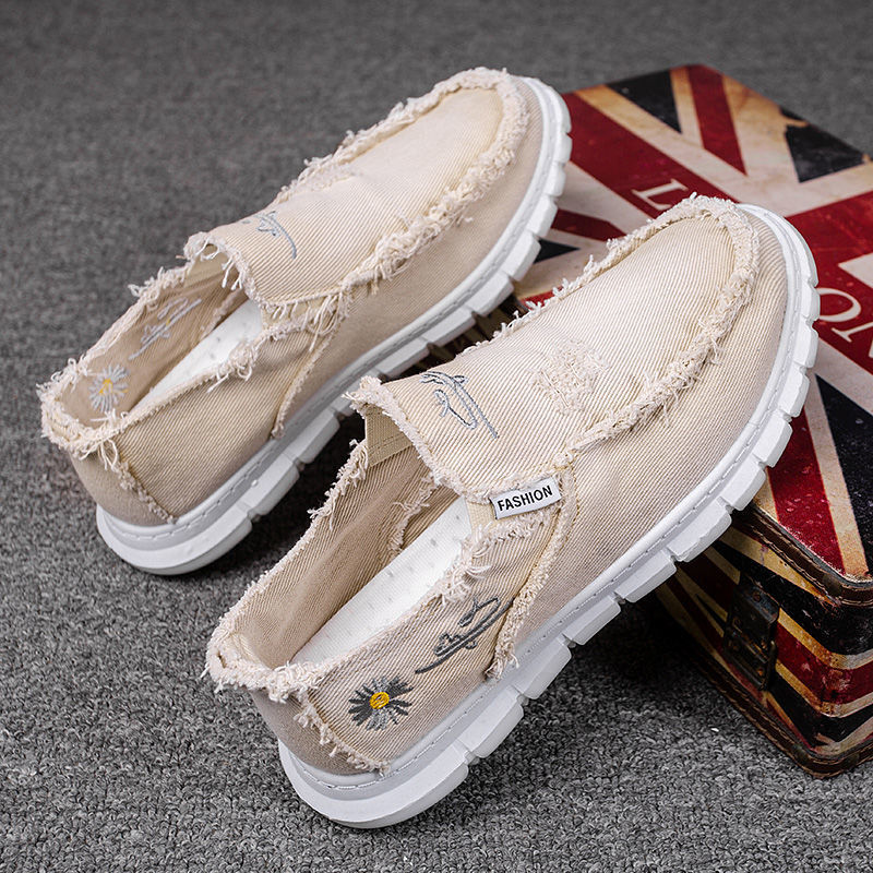Модные кеды с принтом, мужская – обзор и цена Mens Fashion Trainers