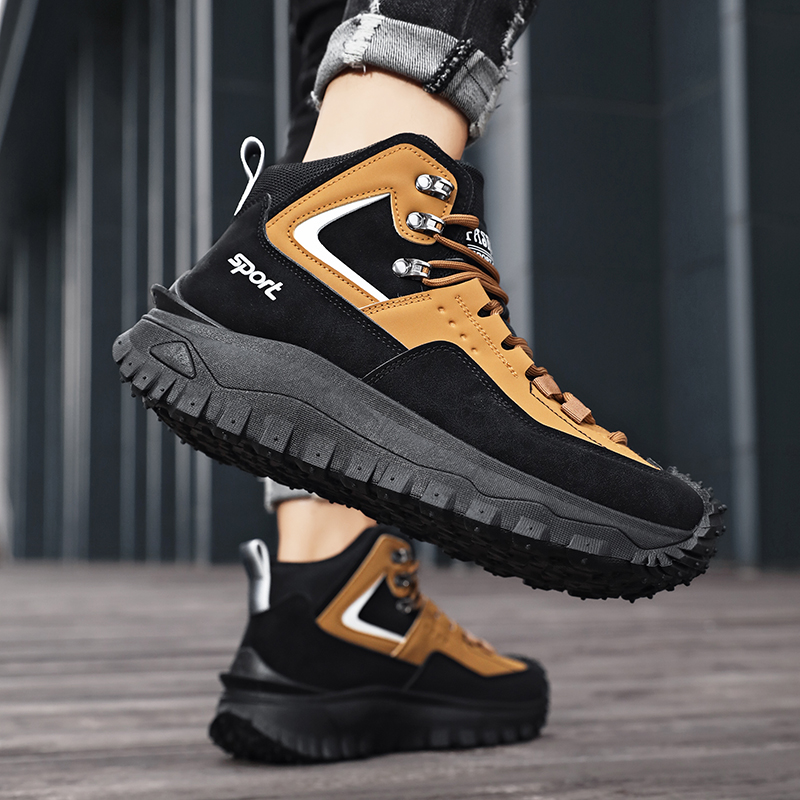 Мужские повседневные кроссовки – обзор и цена Mens Fashion Trainers