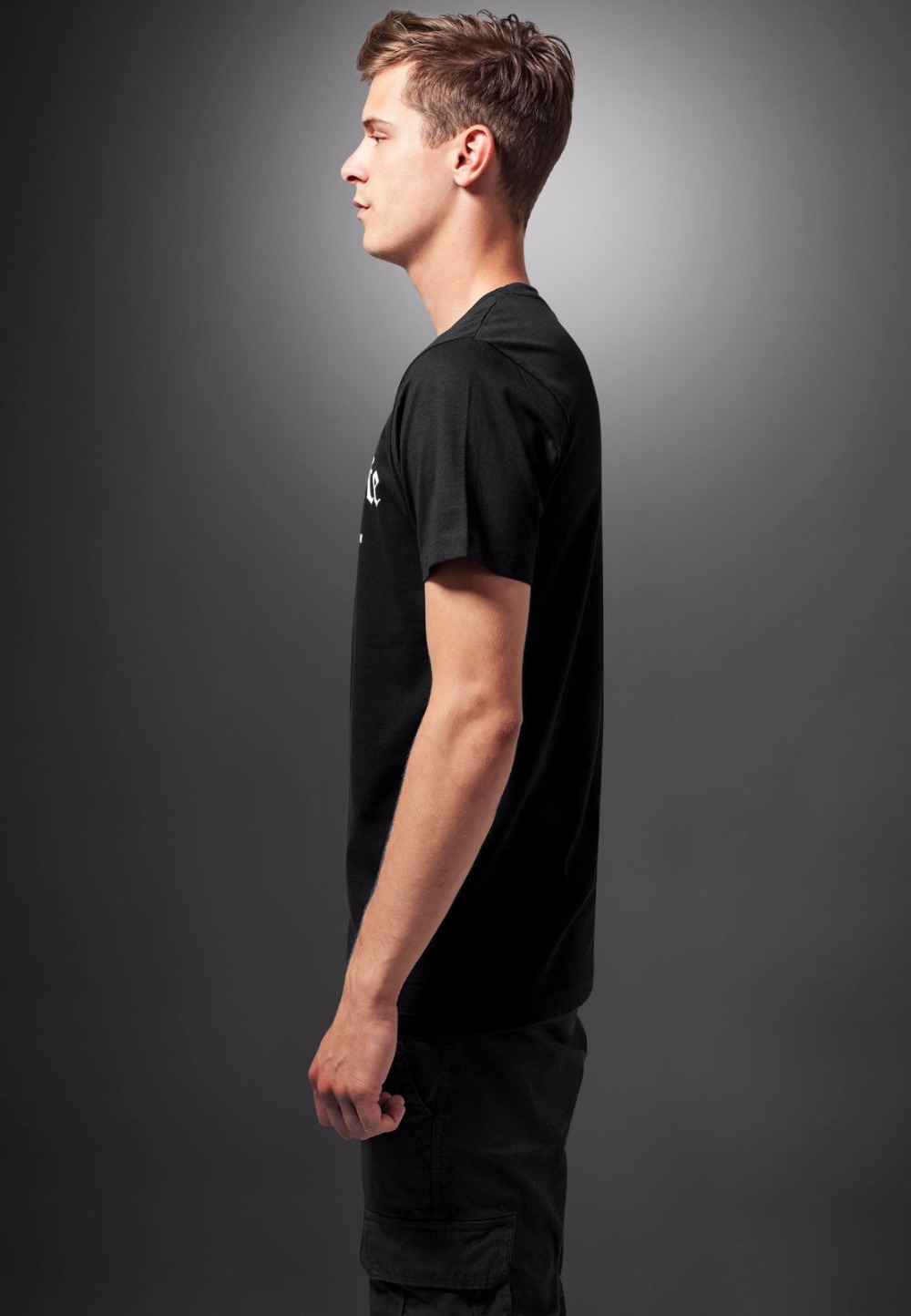 2019 модная футболка с коротки – обзор и цена Men'S Fashion New York