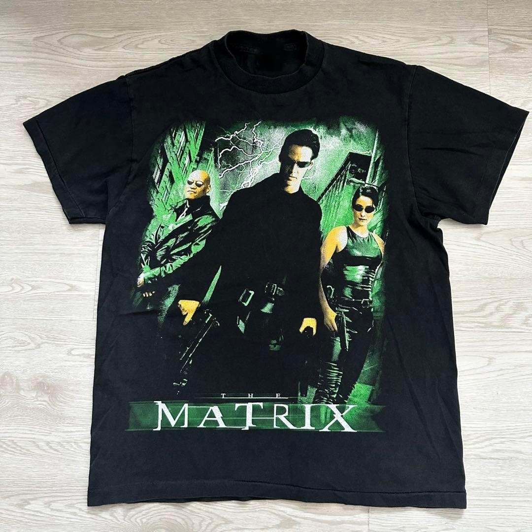 Винтажная футболка 1999 года с – обзор и цена Poster Men Fashion