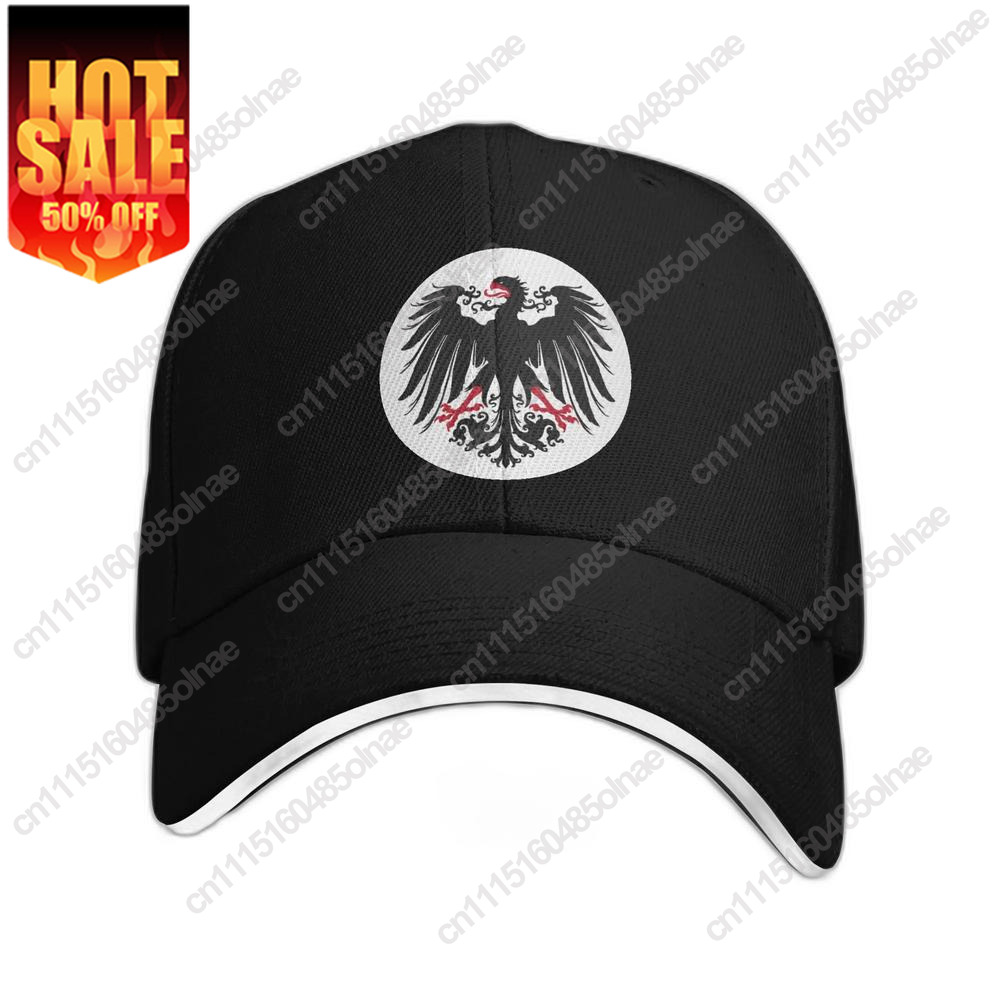 Модная унисекс-кепка с изображ – обзор и цена Men'S Fashion With Hat