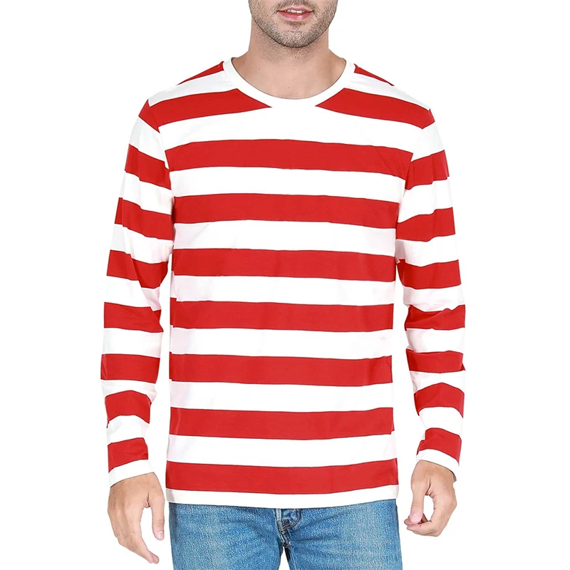 Модная футболка с контрастными – обзор и цена Mens Fashion Clothes
