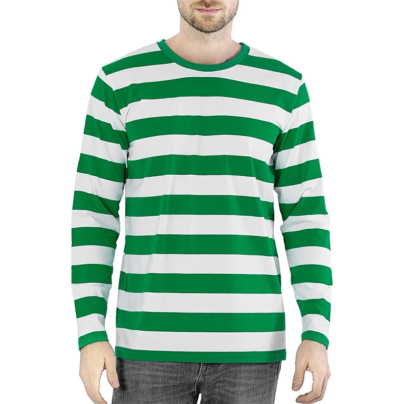 Модная футболка с контрастными – обзор и цена Mens Fashion Clothes