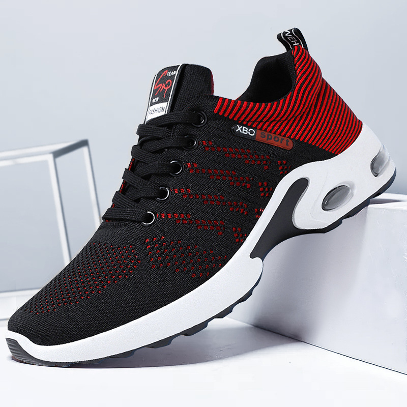 Мужская обувь, новая трендовая – обзор и цена Mens Fashion Trainers