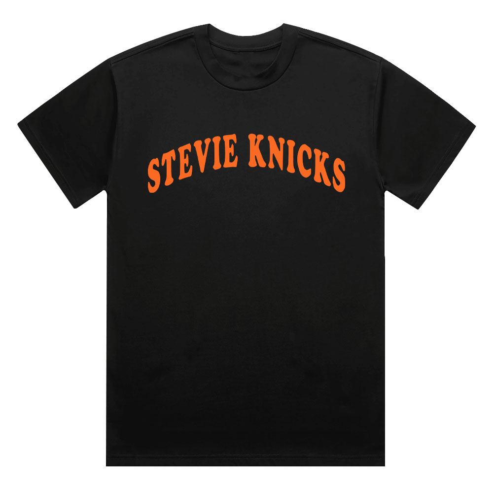 Футболки Stevie Knicks TS New  – обзор и цена Men'S Fashion New York