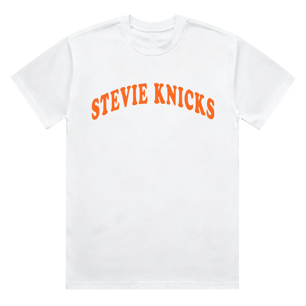 Футболки Stevie Knicks TS New  – обзор и цена Men'S Fashion New York