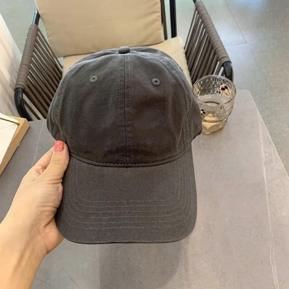 Модная хлопковая бейсболка для – обзор и цена Men'S Fashion With Hat