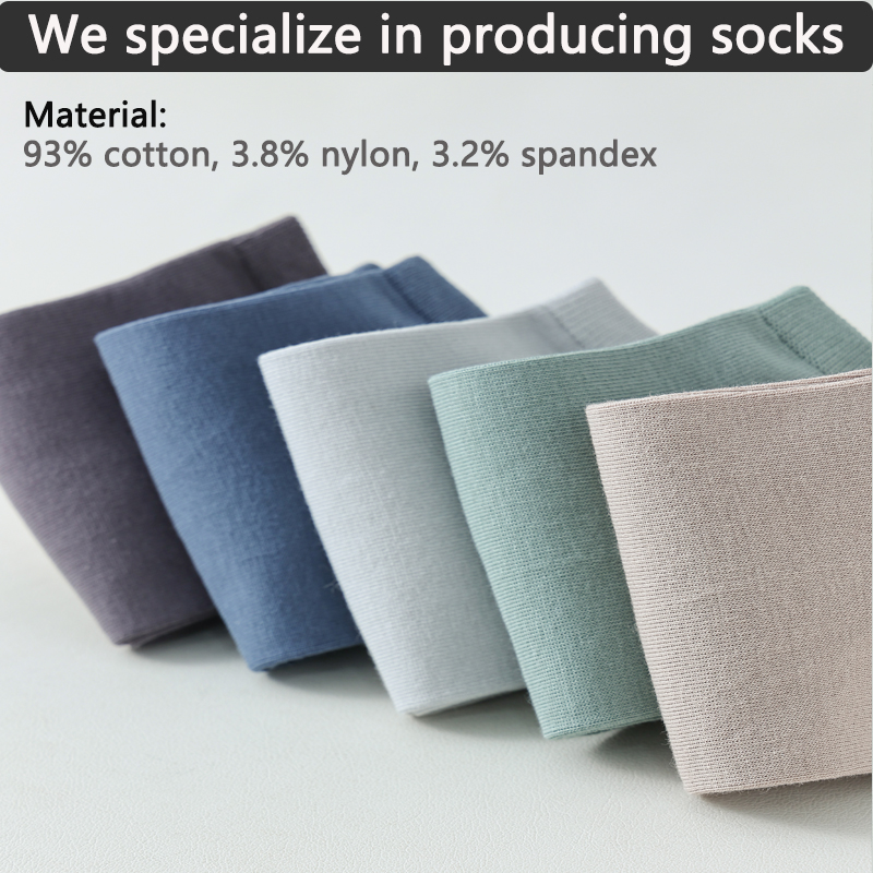 Мужские хлопковые носки, корот – обзор и цена Socks Ankle Men