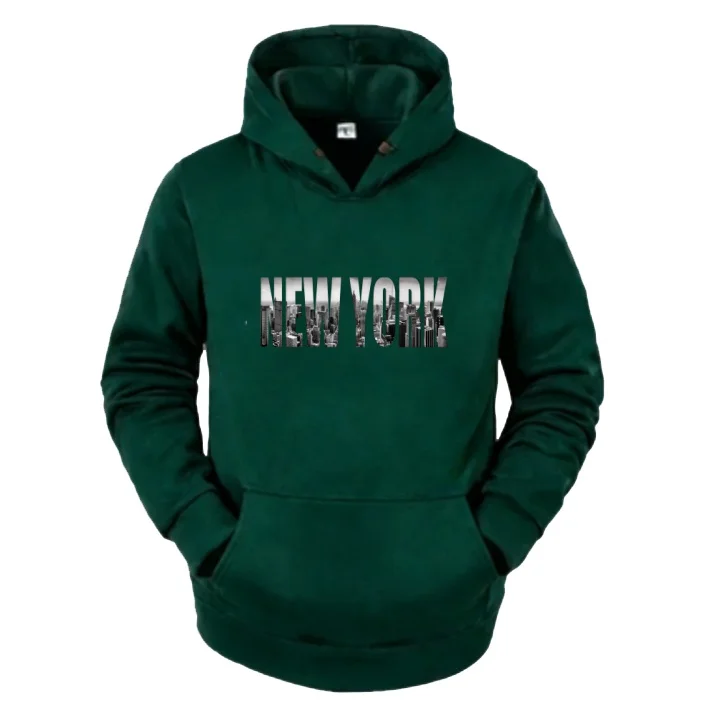 Мужская осенне-зимняя повседне – обзор и цена Men'S Fashion New York