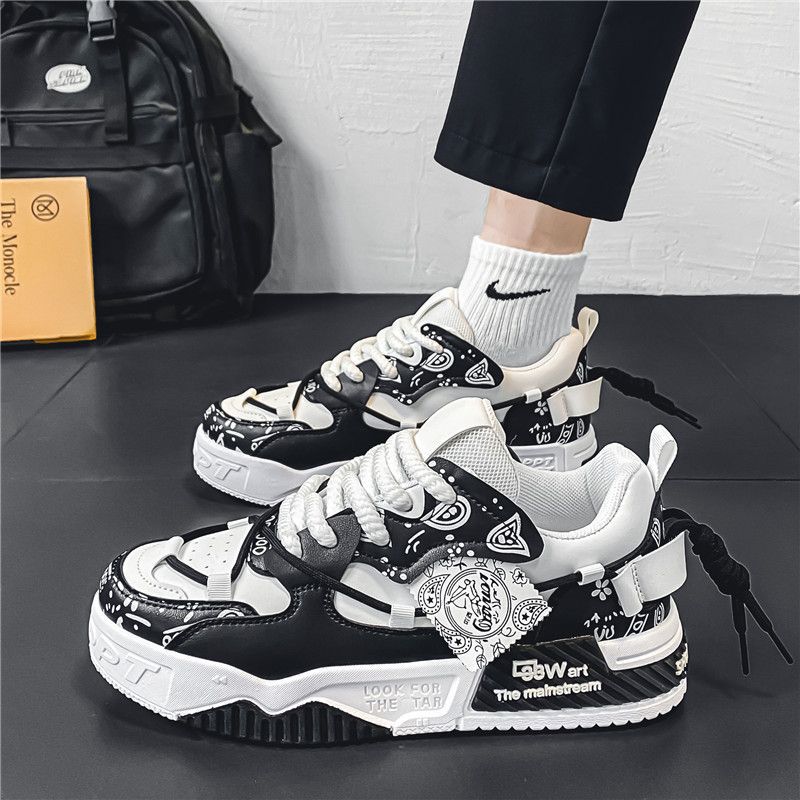 Модные мужские кроссовки для с – обзор и цена Mens Fashion Trainers
