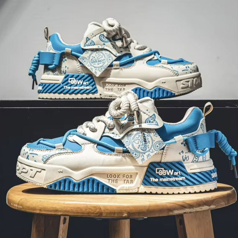 Модные мужские кроссовки для с – обзор и цена Mens Fashion Trainers