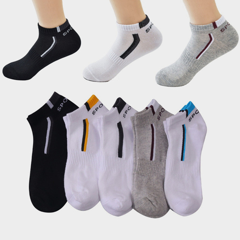 2 пары/лот высококачественных  – обзор и цена Socks Ankle Men
